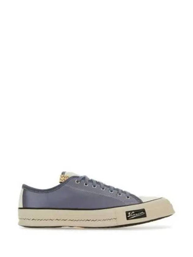 SKAGWAY LO PURPLE BLUE 0123201001001 sneakers 957579 - VISVIM - BALAAN 1