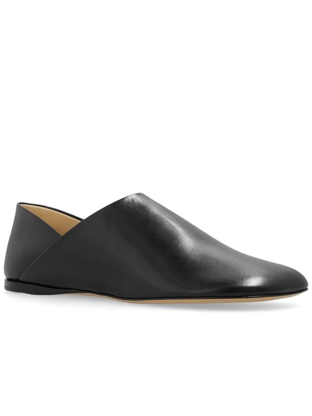 Loewe ‘Toy’ Slippers, Women's, Black - LOEWE - BALAAN 4