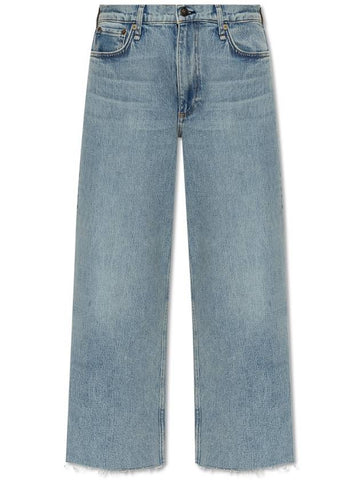 Rag & Bone  Jeans 'Cecilia', Women's, Blue - RAG & BONE - BALAAN 1