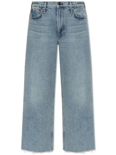 Rag & Bone  Jeans 'Cecilia', Women's, Blue - RAG & BONE - BALAAN 1