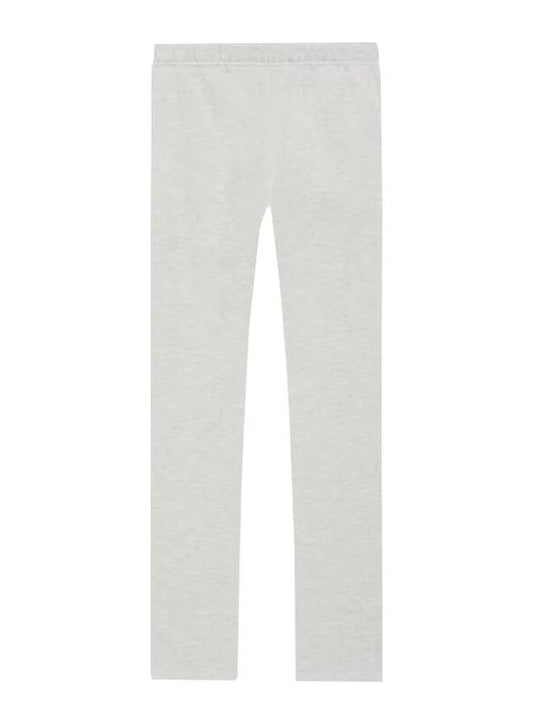 Essential The Core Relaxed Pants Light Oatmeal Men - FEAR OF GOD ESSENTIALS - BALAAN 2