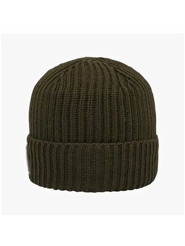 CP Company Hat 17CMAC272A 005509A 683 - CP COMPANY - BALAAN 5