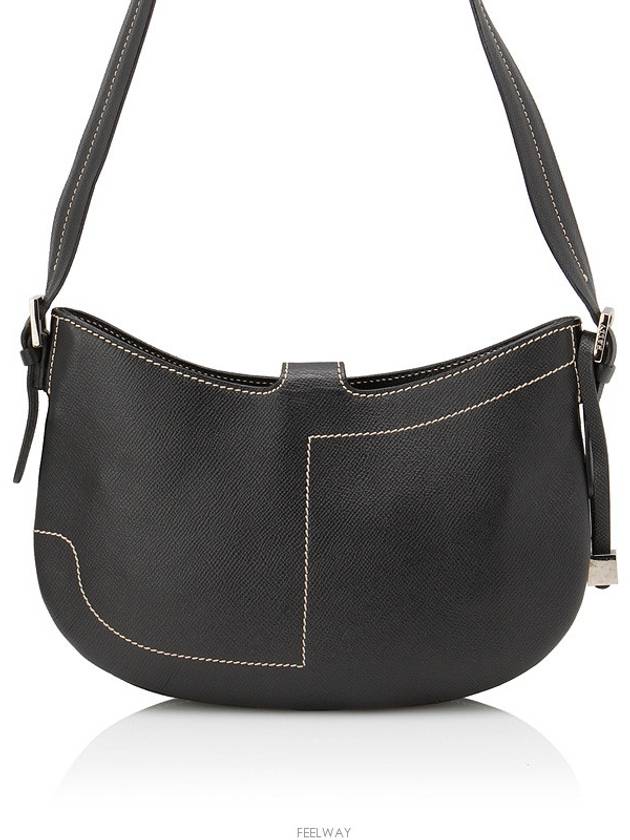 women shoulder bag - BALLY - BALAAN 4