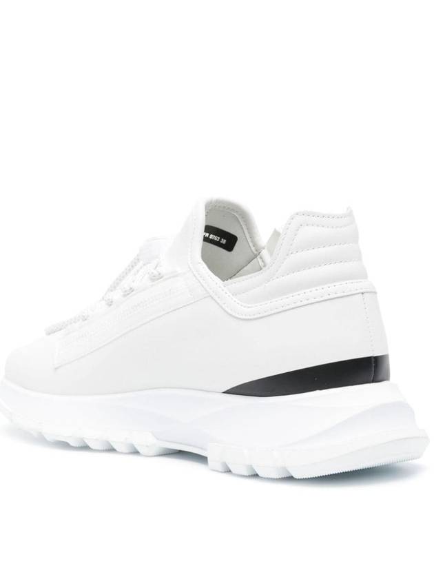 Women's Specter Low Top Sneakers White - GIVENCHY - BALAAN 3