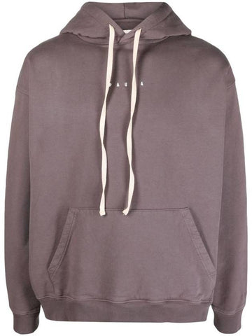 Paura Santi Hoodie  Basic Clothing - PAURA - BALAAN 1