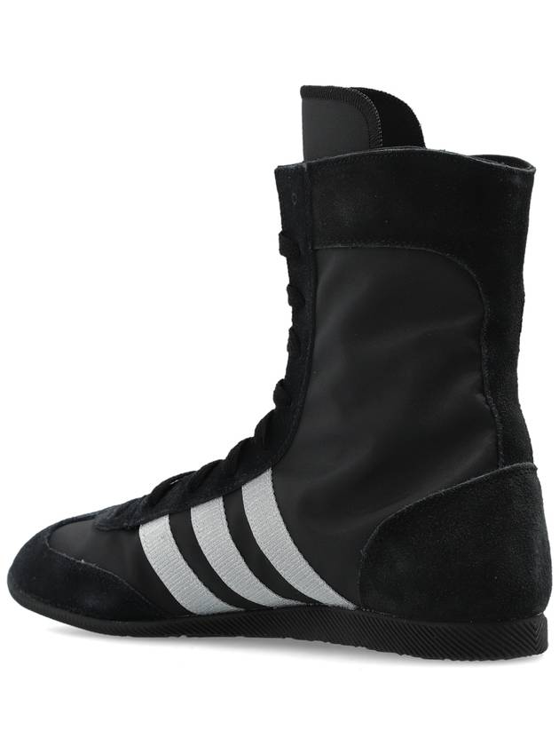 Japan H high top sneakers black - ADIDAS ORIGINALS - BALAAN 6