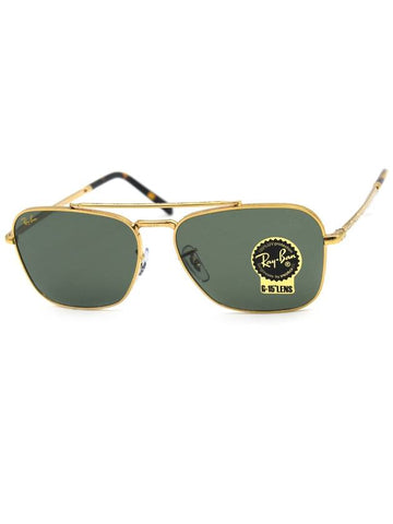 RayBan sunglasses NEW CARAVAN RB3636 9196 31 - RAY-BAN - BALAAN 1