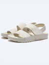 Shoes Sandals Slippers Travel SD3601HIV IV - NEW BALANCE - BALAAN 2