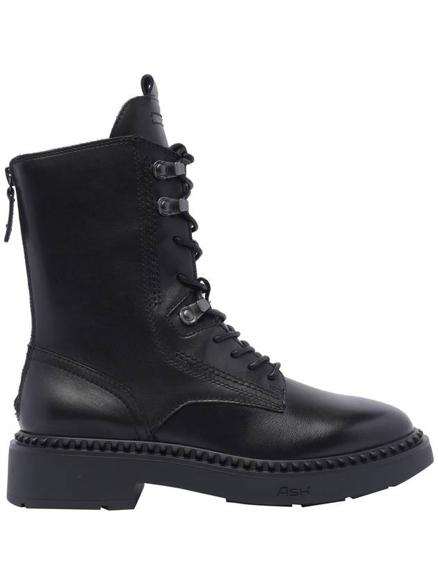 Ash Boots - ASH - BALAAN 1