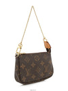 women pouch bag - LOUIS VUITTON - BALAAN 4