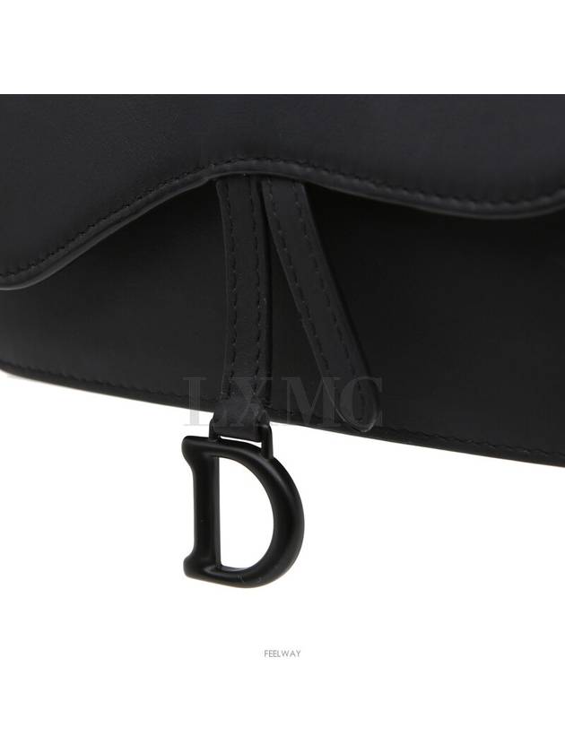 men messenger bag - DIOR - BALAAN 8