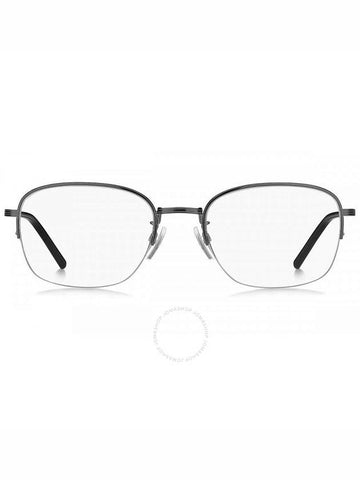 Tommy Hilfiger Demo Rectangular Men's Eyeglasses TH 2012/F 0V81 54 - TOMMY HILFIGER - BALAAN 1