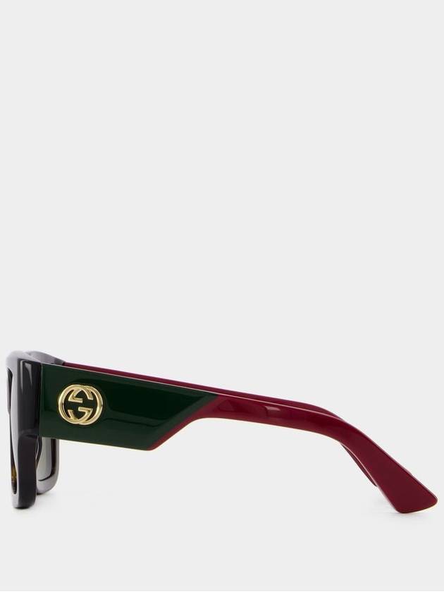 Gucci Eyewear Sunglasses - GUCCI - BALAAN 3