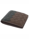 Wallet 743211V3AF2 2039 B0440448657 - BOTTEGA VENETA - BALAAN 3