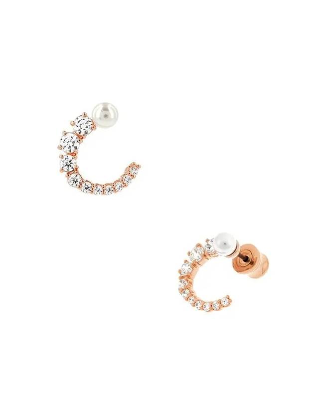 5692264 women earrings - SWAROVSKI - BALAAN 2