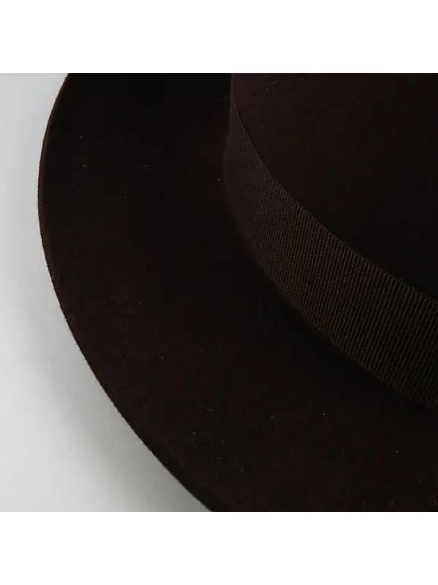 Cashmere Hat Fashion Accessories - LORO PIANA - BALAAN 5