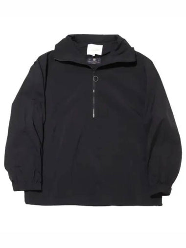 half zip jacket - STUDIO NICHOLSON - BALAAN 1