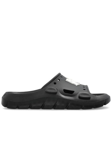 Amiri Slides Sunday, Men's, Black - AMIRI - BALAAN 1