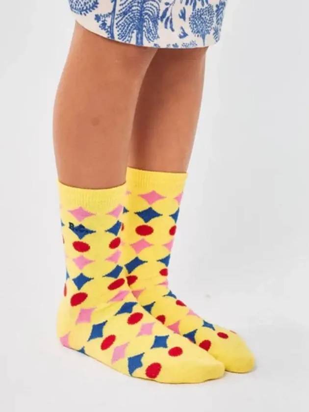 Sparkle All Over Socks B224AI006 Italian Kids - BOBO CHOSES - BALAAN 3