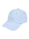 Logo Cap Hat MX3MA590SBL - P_LABEL - BALAAN 8