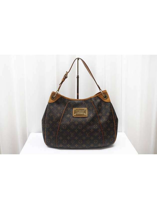 Monogram Galliera PM shoulder bag M56382 - LOUIS VUITTON - BALAAN 1