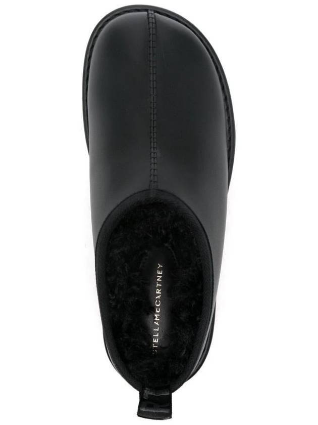 Stella McCartney Sneak-Elyse Slippers - STELLA MCCARTNEY - BALAAN 4