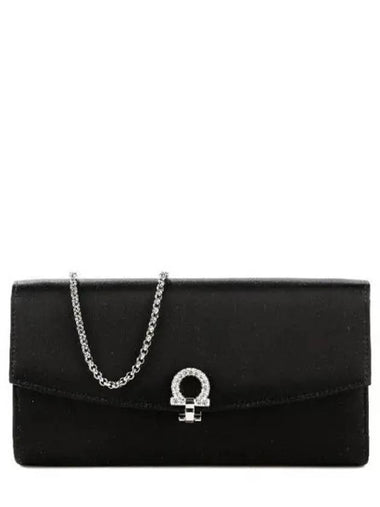 Women s shoulder bag 271694 - SALVATORE FERRAGAMO - BALAAN 1