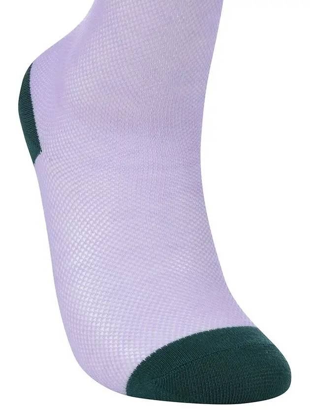 Color combination socks MX3MK600PPL - P_LABEL - BALAAN 4