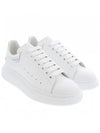 Oversole sneakers 612099 WHX15 9035 - ALEXANDER MCQUEEN - BALAAN 1