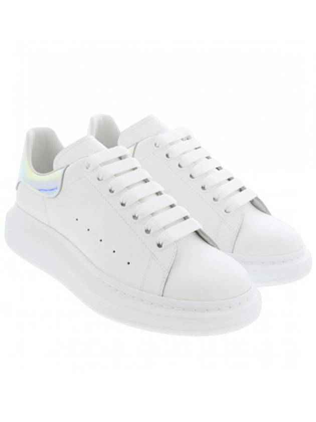 Oversole sneakers 612099 WHX15 9035 - ALEXANDER MCQUEEN - BALAAN 1