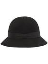 Etta Conscious Cloche Hat Black - HELEN KAMINSKI - BALAAN 5