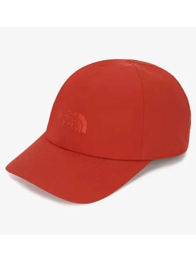 The North Face NE3CQ17A Gore Tex Ball Cap - THE NORTH FACE - BALAAN 1