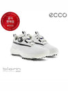 Biom G5 Spike Shoes White - ECCO - BALAAN 2