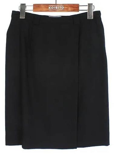 Smith Market Armani Black Skirt Women s Clothing - GIORGIO ARMANI - BALAAN 1