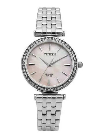 ER0210 55Y Women s Metal Watch 1140416 - CITIZEN - BALAAN 1