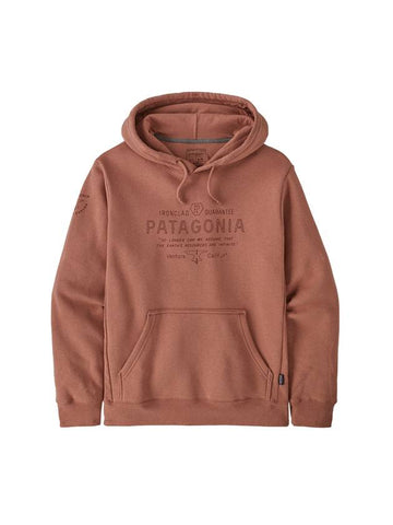 Forge Mark Uprisal Hoody 39653 SINY Forge Mark Uprisal Hoody - PATAGONIA - BALAAN 1