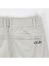 Drew Men s Outpocket Jogger Pants DM42PT36 BE - DRUH GOLF - BALAAN 6