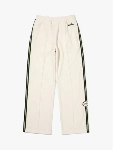 Diadora Montello Winter Training Pants IVORY - DIADORA - BALAAN 1