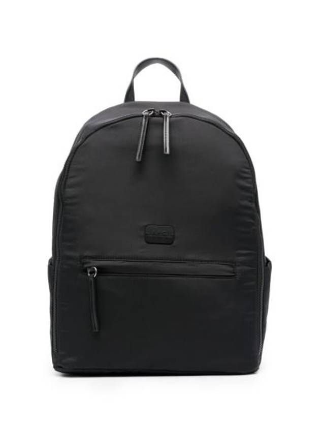 Blake Nylon Backpack Black - A.P.C. - BALAAN 2