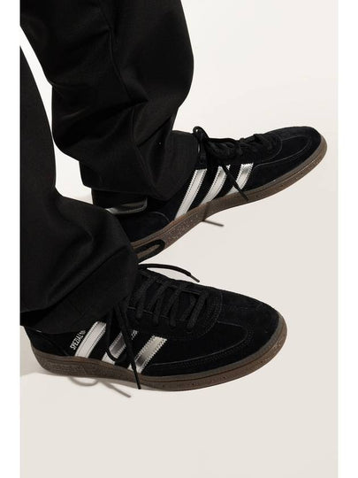 ADIDAS Originals Sports Shoes Handball Spezial, Men's, Black - ADIDAS ORIGINALS - BALAAN 2