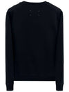 Maison Margiela Martin Logo Sweatshirt S50GU0166 - MAISON MARGIELA - BALAAN 2