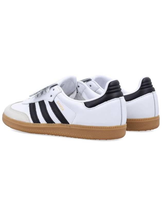 Adidas Originals Samba Lt Woman Sneakers - ADIDAS ORIGINALS - BALAAN 4