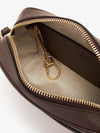 Ophidia GG Super Small Shoulder Bag Beige Ebony - GUCCI - BALAAN 5