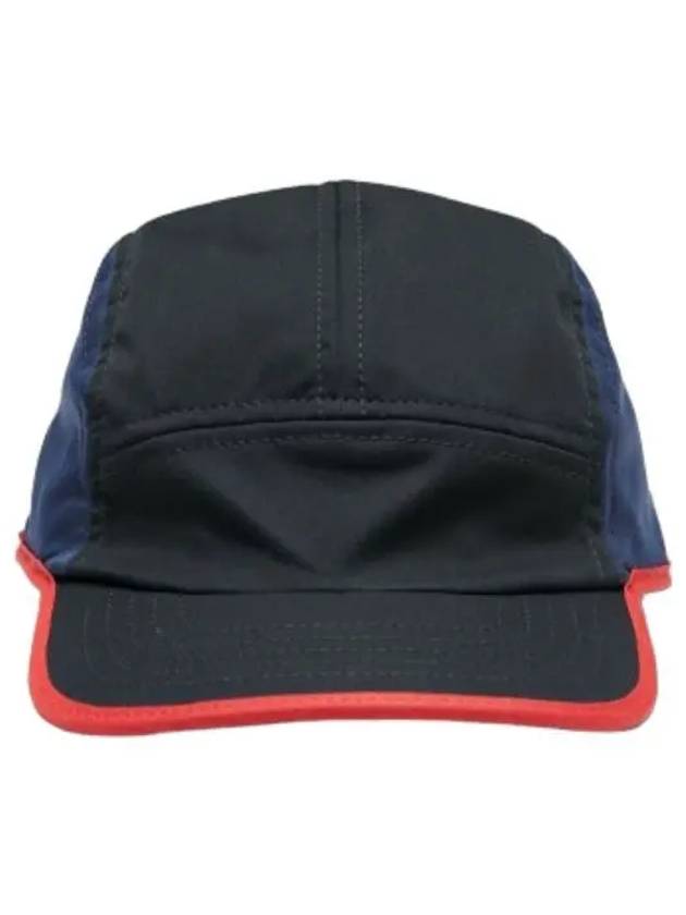 panel ball cap black - SUNNEI - BALAAN 1