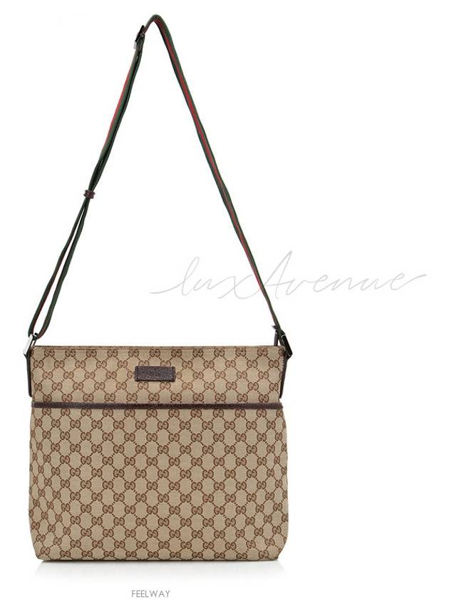 women cross bag - GUCCI - BALAAN 10