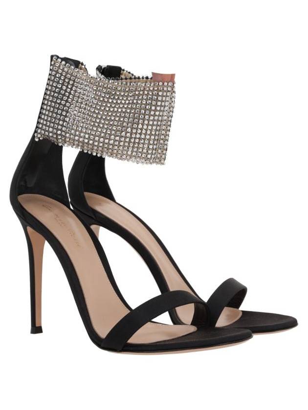 Gianvito Rossi Sandals - GIANVITO ROSSI - BALAAN 4