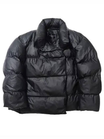 padded jacket - BALENCIAGA - BALAAN 1