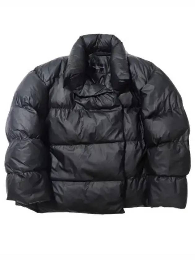 padded jacket jumper - BALENCIAGA - BALAAN 1