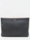 A82552 Clutch Bag - CHANEL - BALAAN 2