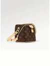 Just in Case M47096 Women s Tote and Shoulder Bag - LOUIS VUITTON - BALAAN 3